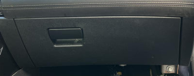 2010 - 2016 Buick Lacrosse Glove Box Compartment - Black OEM 9009198
