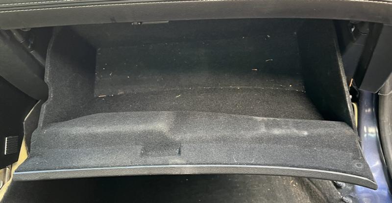 2010 - 2016 Buick Lacrosse Glove Box Compartment - Black OEM 9009198