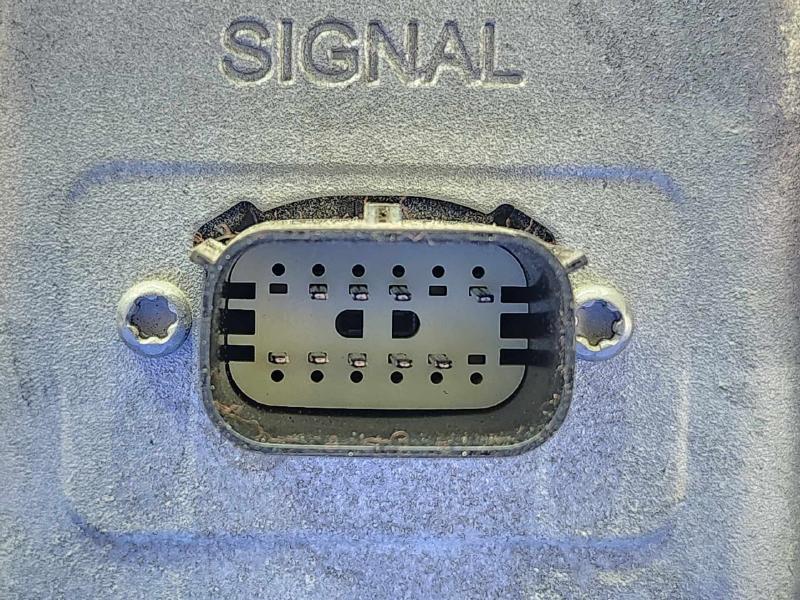 2019 Chevrolet Bolt Converter/Inverter/Charger