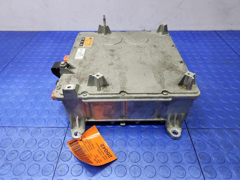 2019 Chevrolet Bolt Converter/Inverter/Charger