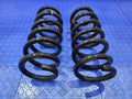 2016 Lincoln MKX Coil/Air Spring