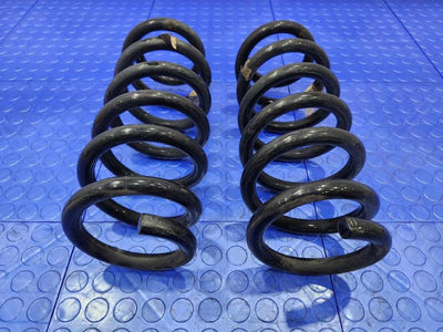2016 Lincoln MKX Coil/Air Spring