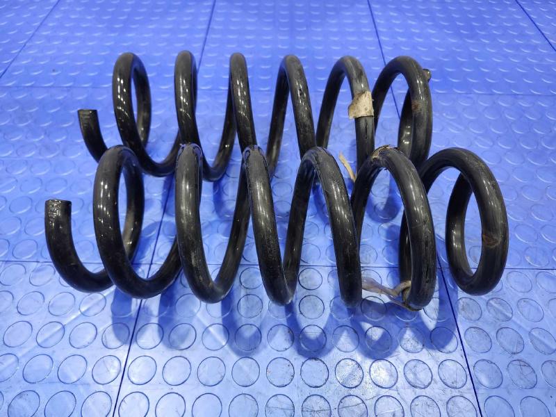 2016 Lincoln MKX Coil/Air Spring