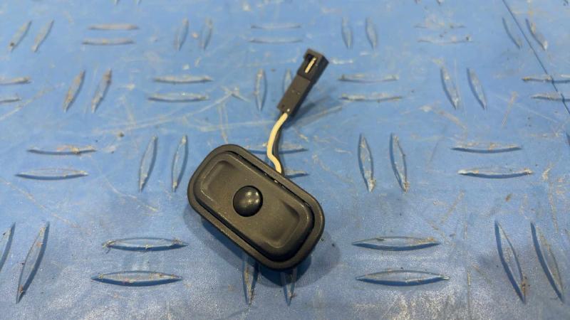 2012 Jeep Compass Combination Switch