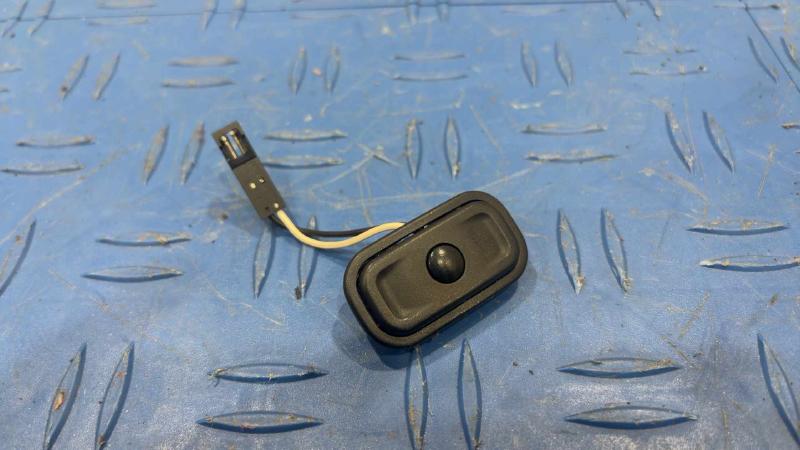 2012 Jeep Compass Combination Switch