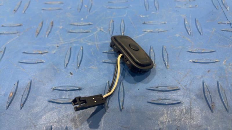 2012 Jeep Compass Combination Switch