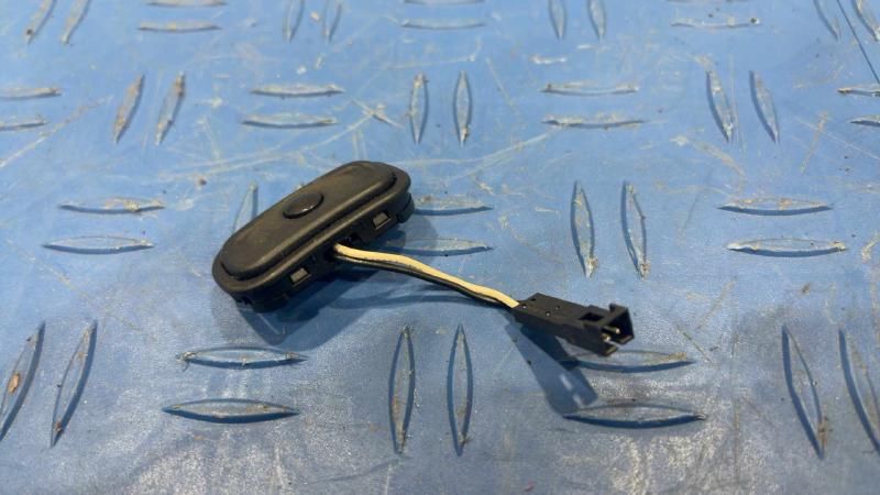 2012 Jeep Compass Combination Switch