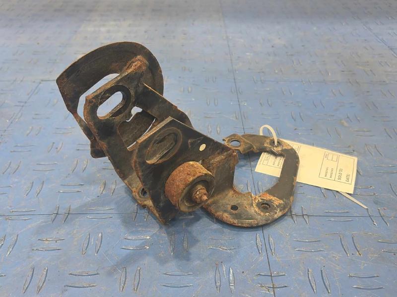 2007 Toyota RAV4 Misc Ebay Parts