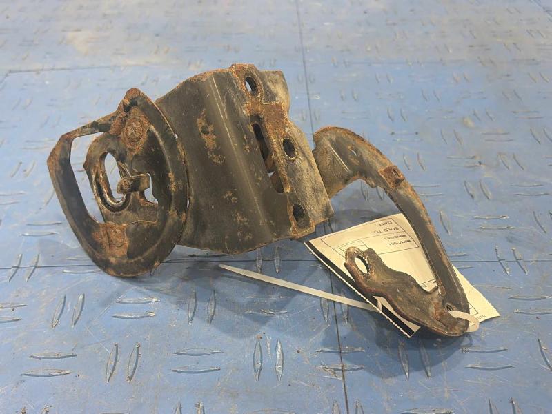 2007 Toyota RAV4 Misc Ebay Parts