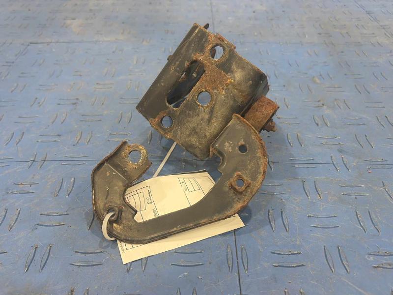 2007 Toyota RAV4 Misc Ebay Parts