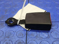 2014 Ford Explorer Rear Seat Belt