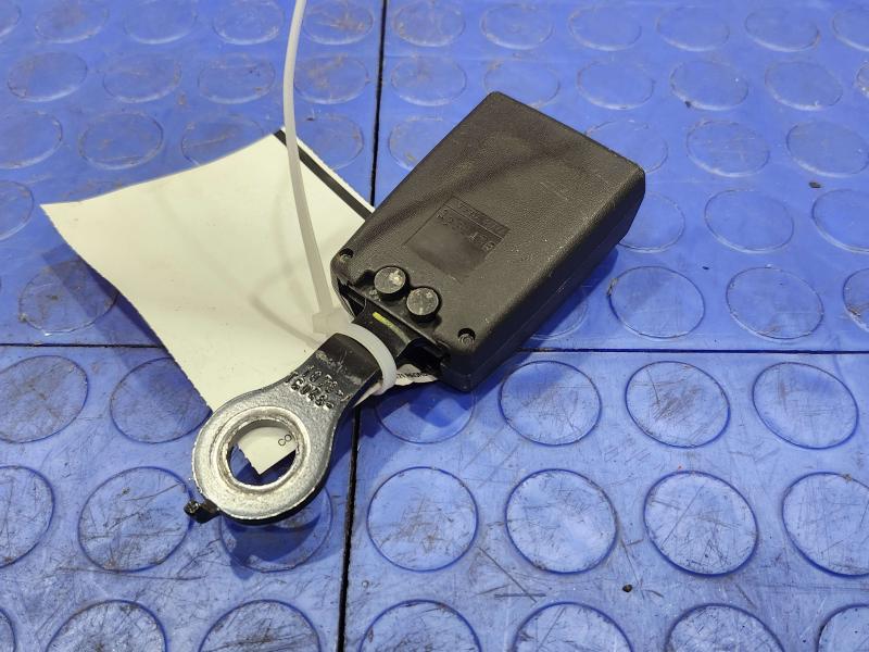 2014 Ford Explorer Rear Seat Belt