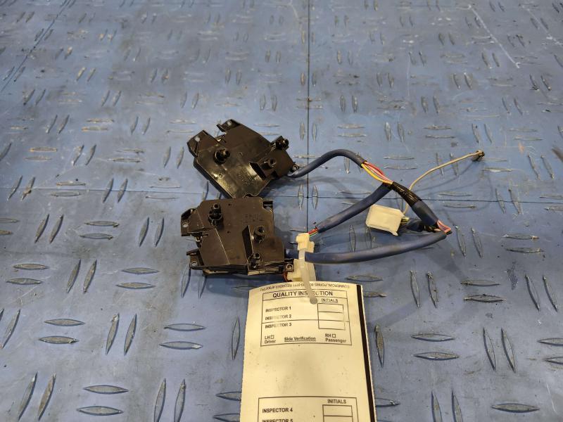 2015 Subaru Forester Combination Switch