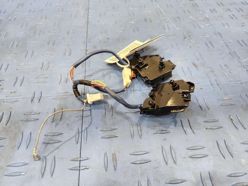 2015 Subaru Forester Combination Switch