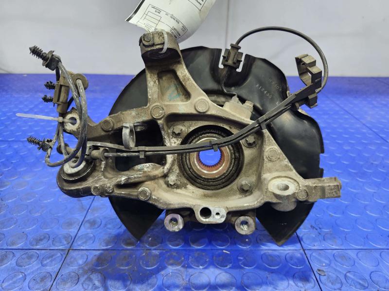 2014 Dodge Challenger Rear Knuckle/Stub Axle