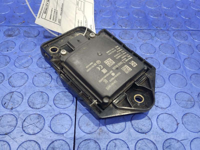 2018 Nissan Maxima Camera/Projector