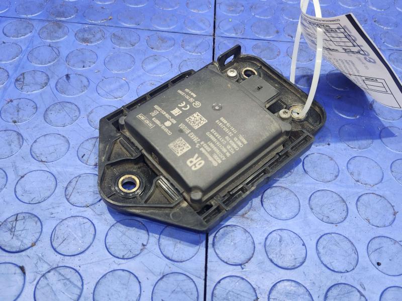 2018 Nissan Maxima Camera/Projector