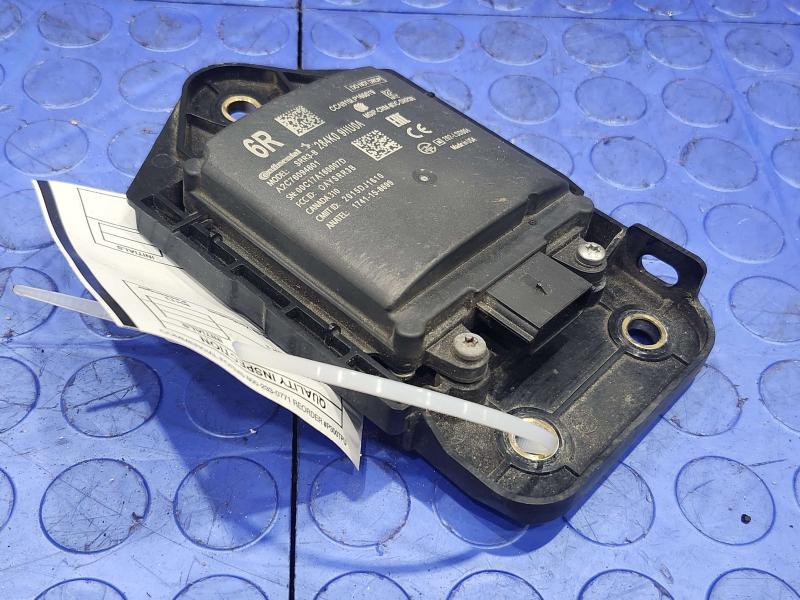 2018 Nissan Maxima Camera/Projector