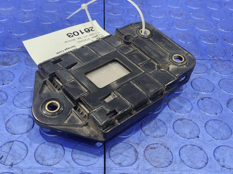 2018 Nissan Maxima Camera/Projector