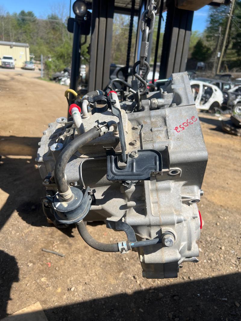 2012 Honda Accord 2.4L Automatic Transmission Assembly OEM 20021R90A90