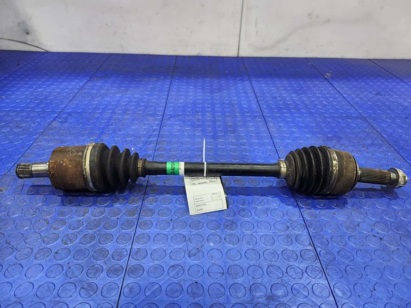 2011 Honda Pilot Axle Shaft