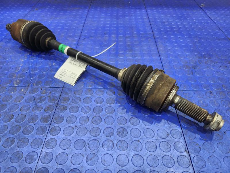 2011 Honda Pilot Axle Shaft