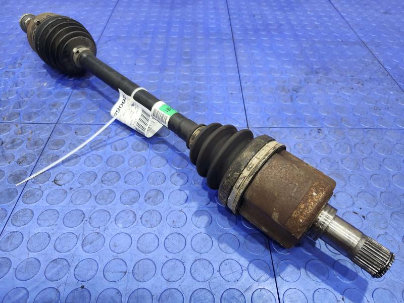 2011 Honda Pilot Axle Shaft