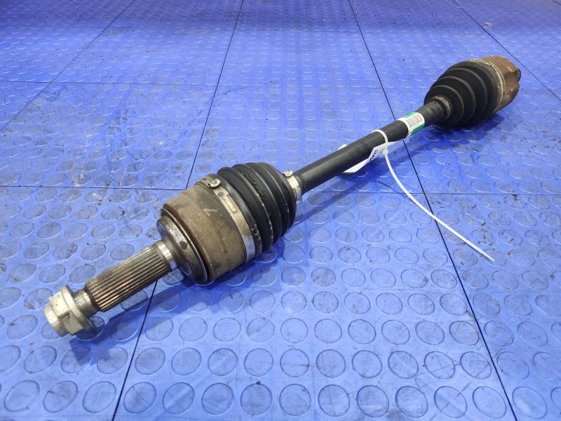 2011 Honda Pilot Axle Shaft