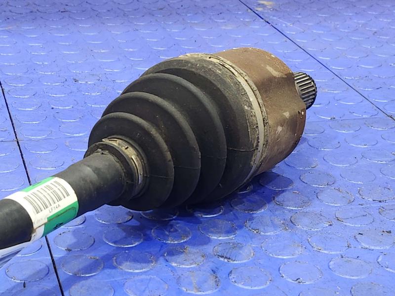 2011 Honda Pilot Axle Shaft