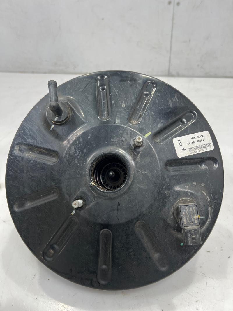 2013 - 2015 Nissan Atlima Sedan Power Brake Booster OEM 472103TA0A