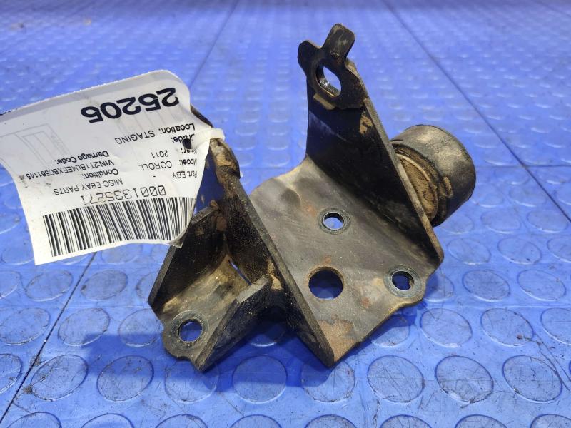 2011 Toyota Corolla Misc Ebay Parts