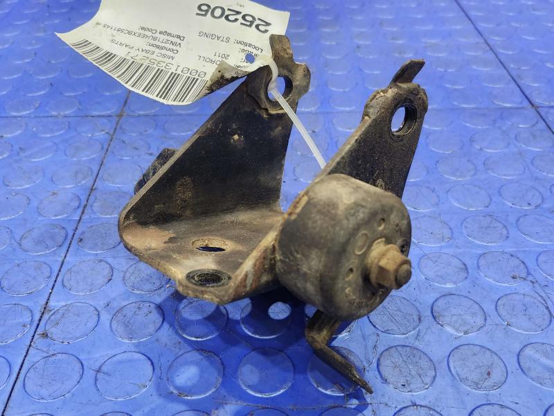 2011 Toyota Corolla Misc Ebay Parts