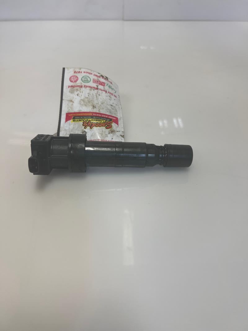2008 Kia Optima Ignition Coil/Ignitor