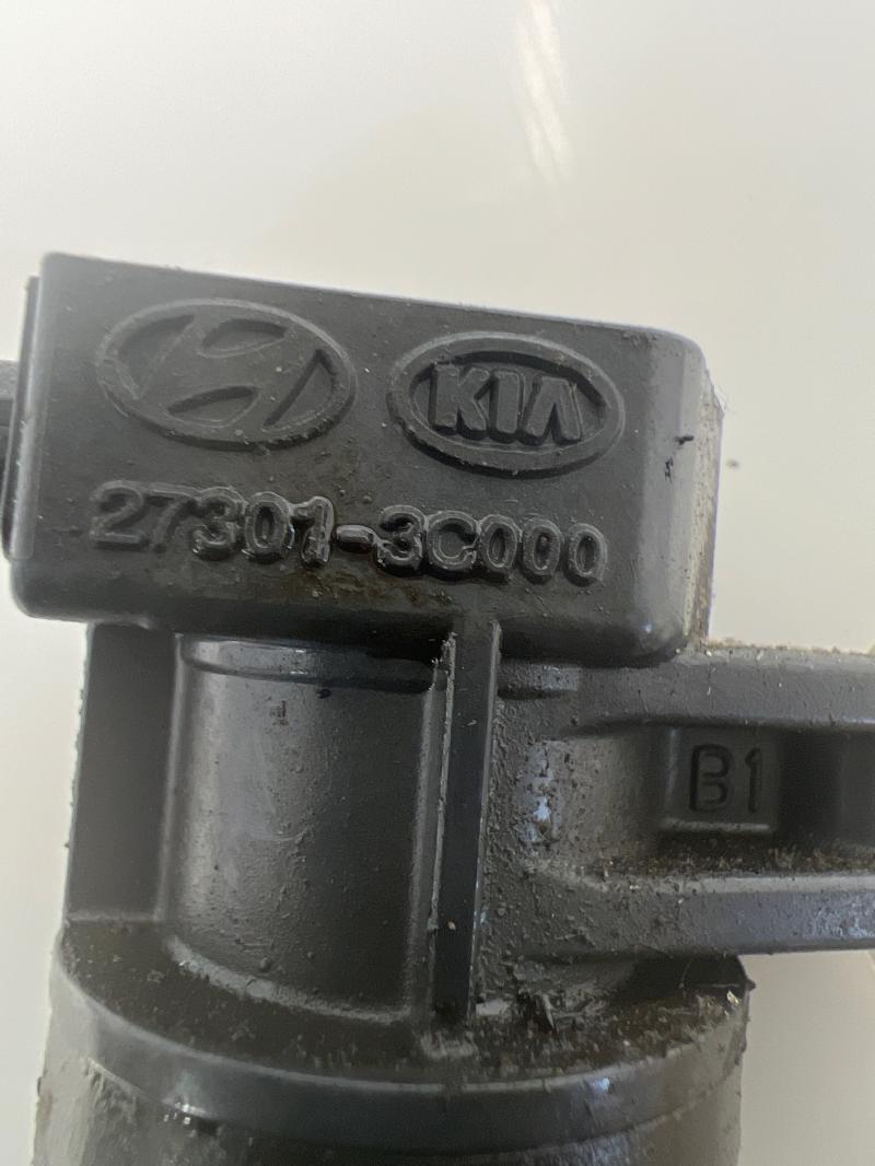 2008 Kia Optima Ignition Coil/Ignitor