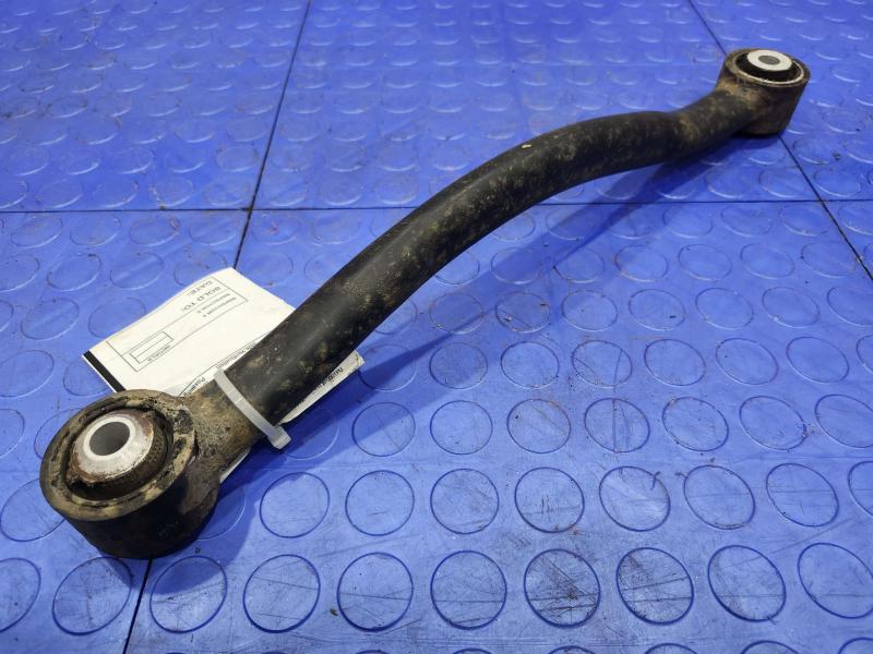 2012 Jeep Grand Cherokee Upper Control Arm Rear