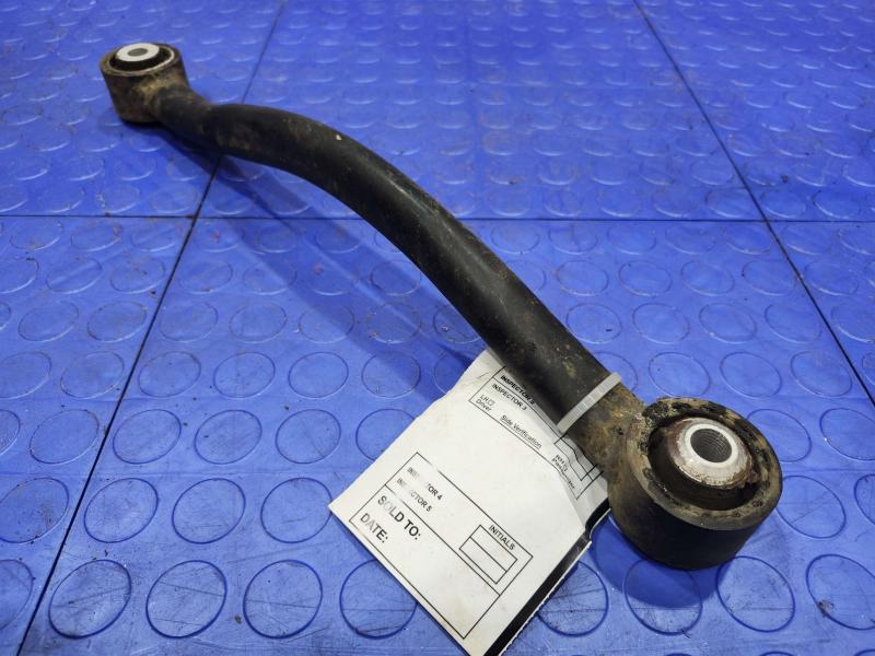 2012 Jeep Grand Cherokee Upper Control Arm Rear