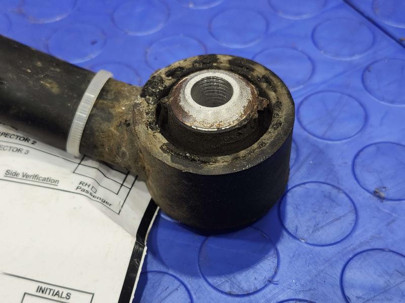 2012 Jeep Grand Cherokee Upper Control Arm Rear