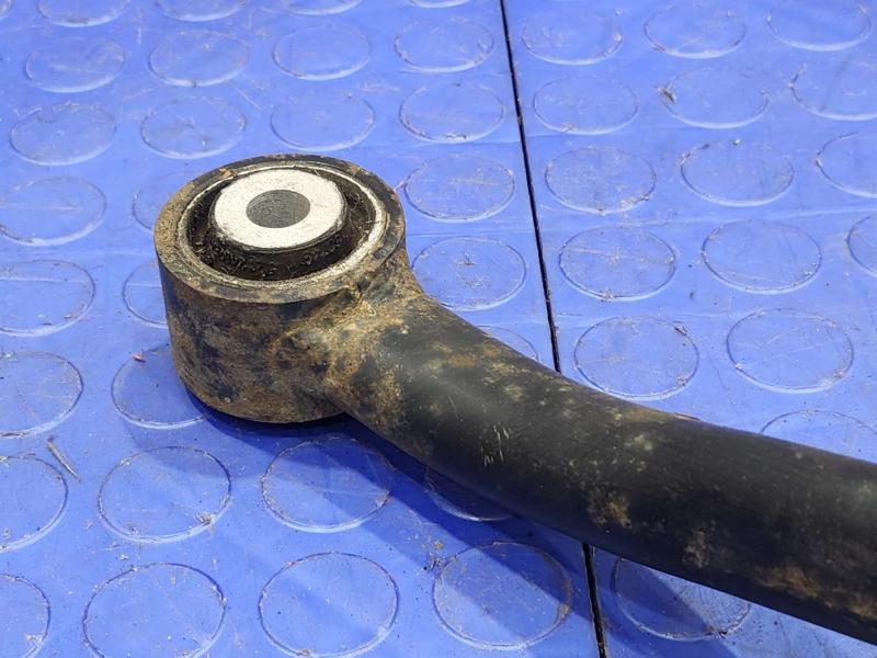 2012 Jeep Grand Cherokee Upper Control Arm Rear