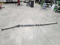 2012 Mercedes Sprinter Rear Drive Shaft