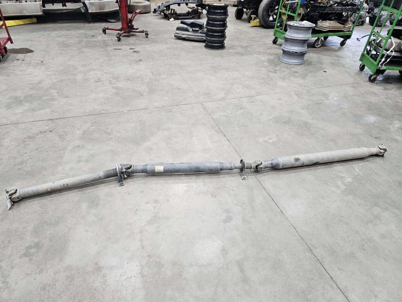 2012 Mercedes Sprinter Rear Drive Shaft