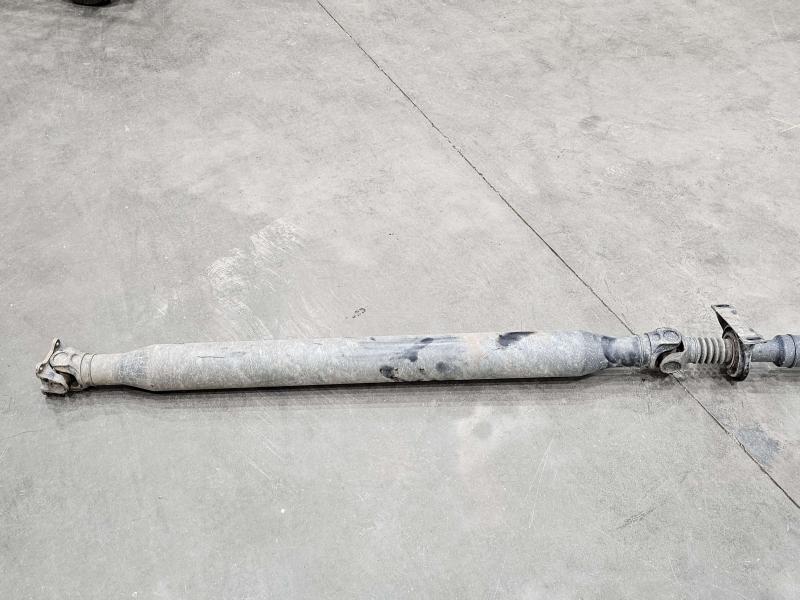 2012 Mercedes Sprinter Rear Drive Shaft