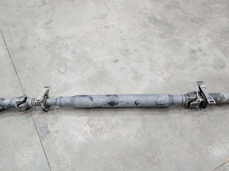 2012 Mercedes Sprinter Rear Drive Shaft
