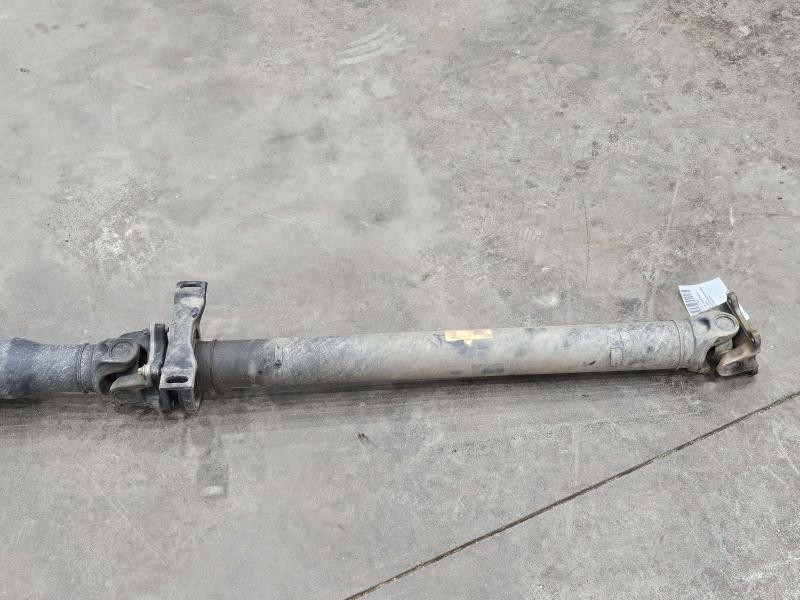 2012 Mercedes Sprinter Rear Drive Shaft
