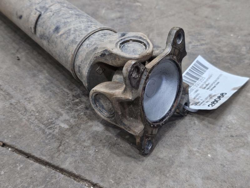 2012 Mercedes Sprinter Rear Drive Shaft