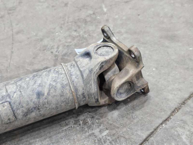 2012 Mercedes Sprinter Rear Drive Shaft