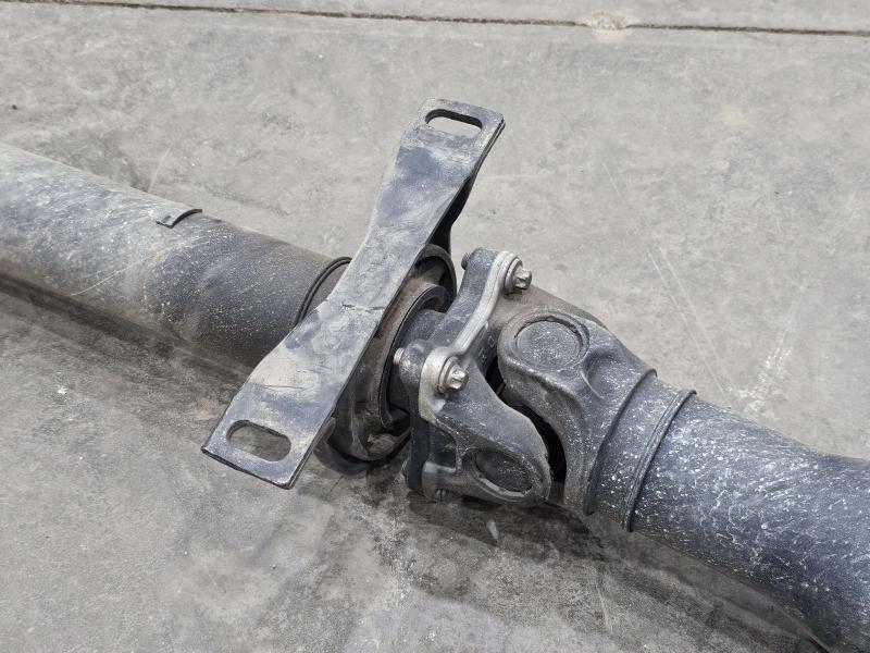 2012 Mercedes Sprinter Rear Drive Shaft