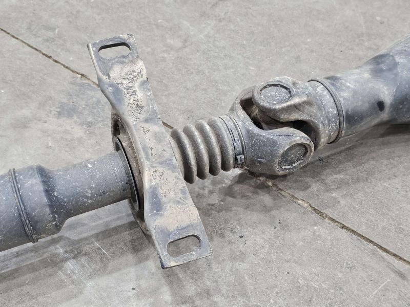 2012 Mercedes Sprinter Rear Drive Shaft