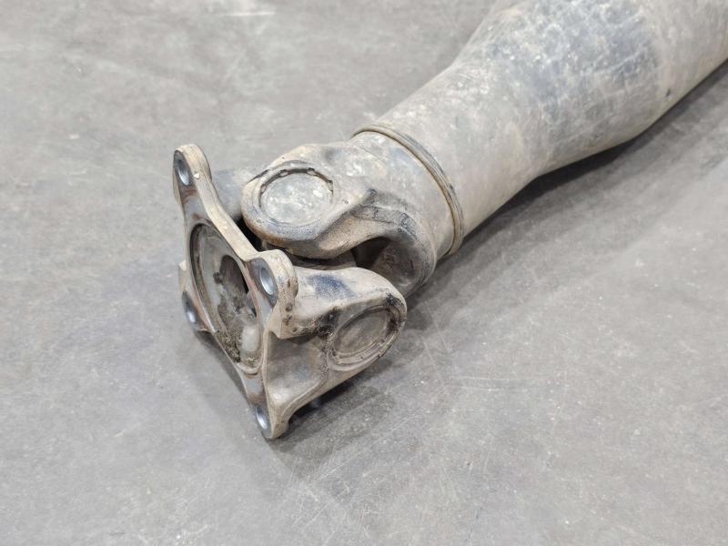 2012 Mercedes Sprinter Rear Drive Shaft