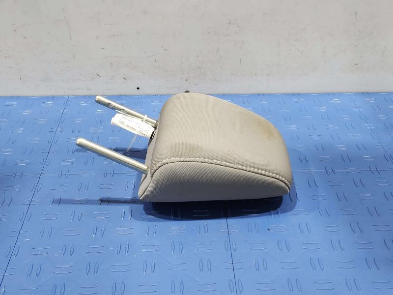 2017 Toyota Corolla Headrest