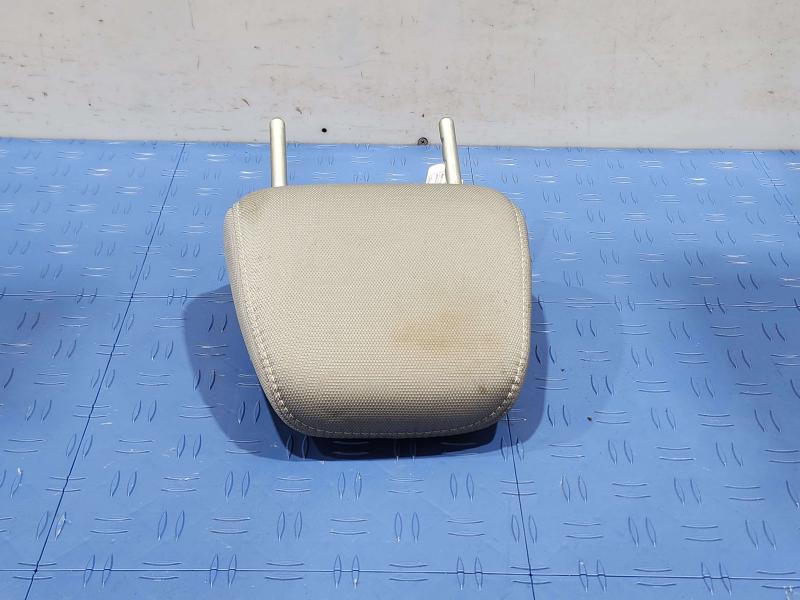 2017 Toyota Corolla Headrest